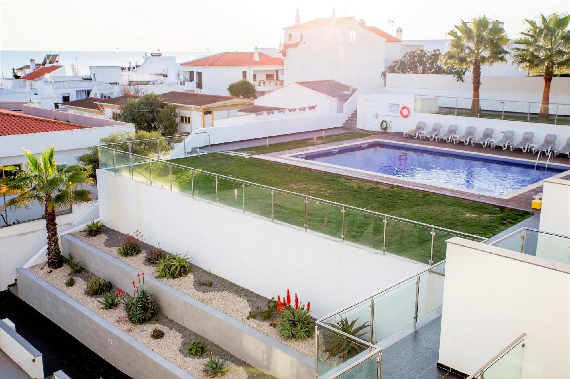 Secretview Apartment Albufeira Exterior photo